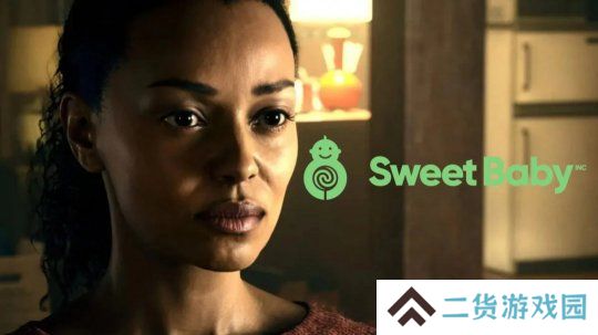 SweetBaby：游戏使用AI 应多关注多元化而非利润