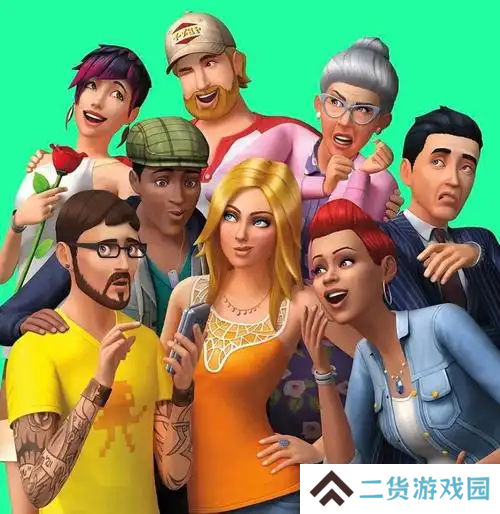 移除D加密 韩版《模拟人生》发售前夜大改内容 mod玩家狂喜