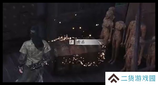 燕云十六声天不收辟邪行缠任务攻略 天不收辟邪行缠怎么获得[多图]图片2