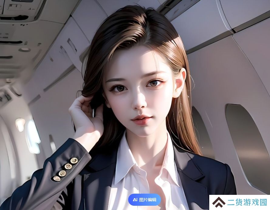飞机上疯狂的亲密接触：细数空中发生的极限行为