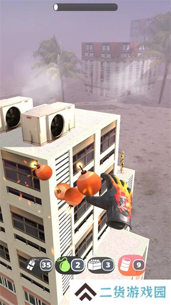 爆破我最强汉化版