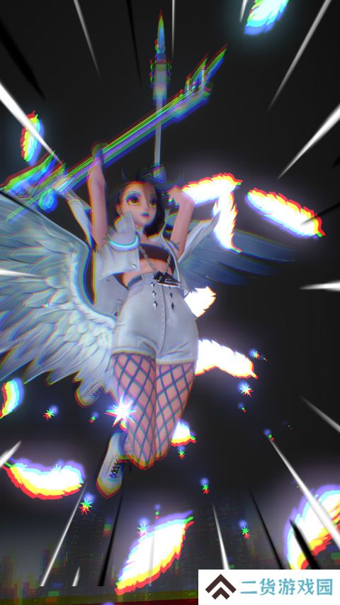 众神派对国际服(Dislyte)