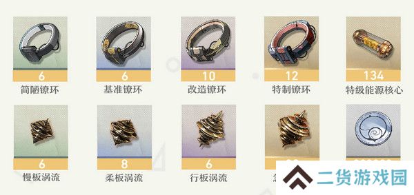 鸣嘲菲比突破材料有哪些 菲比突破材料在哪里收集[多图]图片4