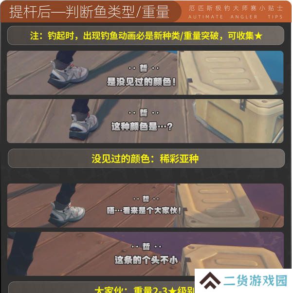 绝区零厄匹斯极钓大师赛攻略 1.5版厄匹斯极钓大师赛7成就如何达成[多图]图片14