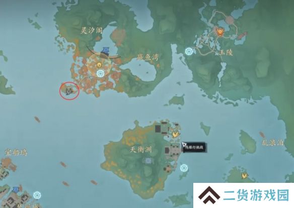 诛仙世界闲居世外鸿雁行通关攻略 闲居世外鸿雁行怎么过[多图]图片2