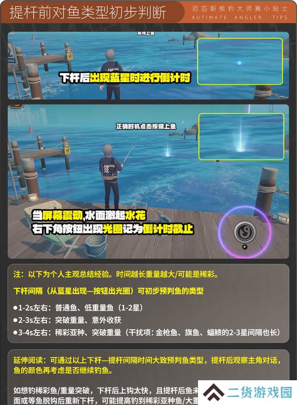 绝区零厄匹斯极钓大师赛攻略 1.5版厄匹斯极钓大师赛7成就如何达成[多图]图片12