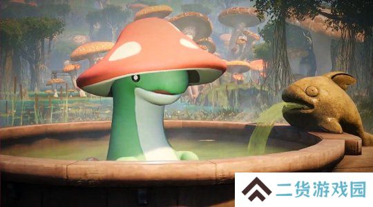 《幻兽帕鲁》经理称因为技术原因 无法登陆Switch