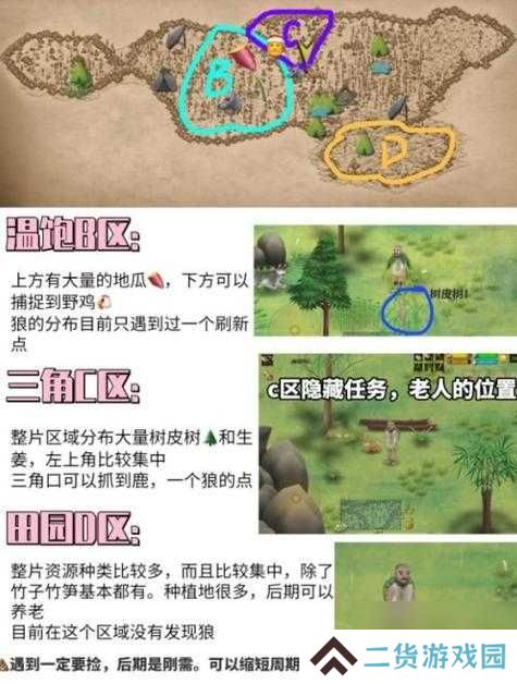 如何在挨饿荒野中生存？揭秘高山生存攻略的演变史与新手必备指南