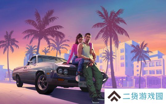 至少三家大型发行商计划避开《GTA6》：根本打不过