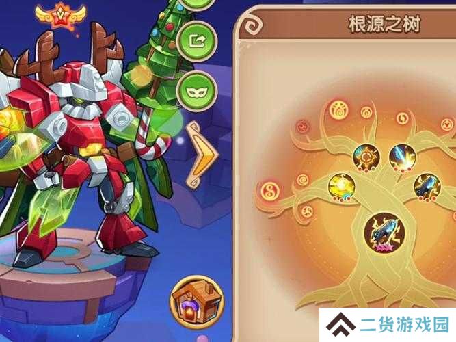 放置奇兵神器系统终极指南：5大核心策略与3种神级搭配方案助你战力突破天际