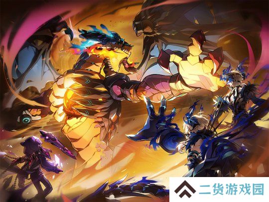 《艾尔之光》终末绝境急袭最终章 “零落之塔”重磅来袭