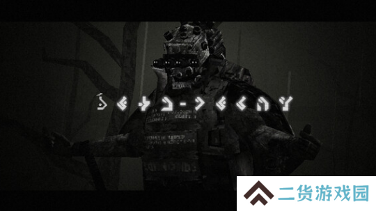 《beta decay》Steam上线 反乌托邦RPG