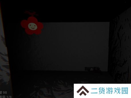 可可怕怕山洞探险