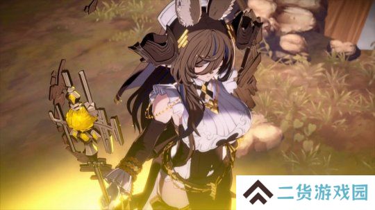《碧蓝幻想Versus：崛起》新DLC角色“伽莱翁”预告 即将上线