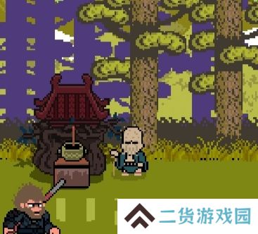 黑神话像素版法术精魄在哪里获取 法术精魄怎么获得[多图]图片2