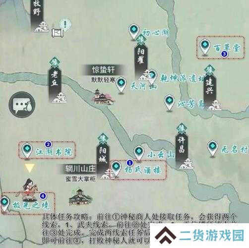 江湖悠悠侠客令购买全攻略：5大核心技巧+3步操作流程教你高效获取稀缺资源