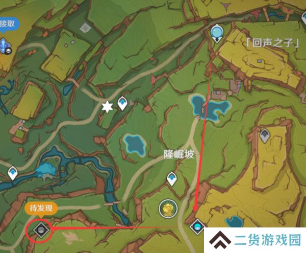 原神玛薇卡突破材料收集大全 玛薇卡突破材料有哪些[多图]图片18