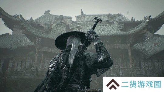 曝《影之刃零》有三种难度模式 八个不同的结局