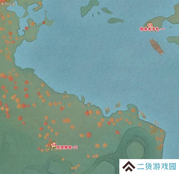 诛仙世界众生百态收集攻略大全 众生百态在哪里收集[多图]图片7