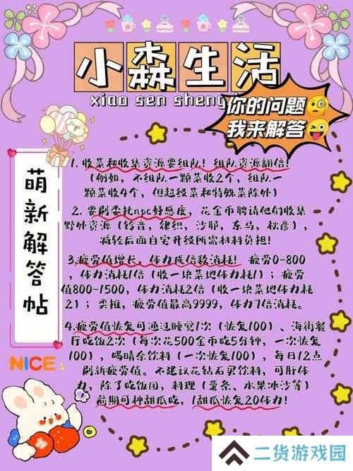 如何在小森生活游戏中高效获取并管理鸡蛋和鸡肉资源？