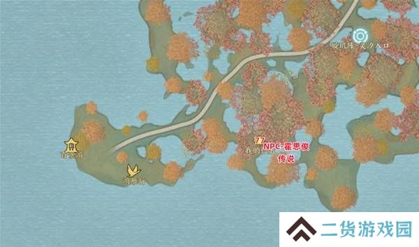 诛仙世界众生百态收集攻略大全 众生百态在哪里收集[多图]图片12