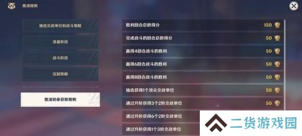 原神强风猛进之述演速如何快速通关 强风猛进之述演速怎么过[多图]图片3