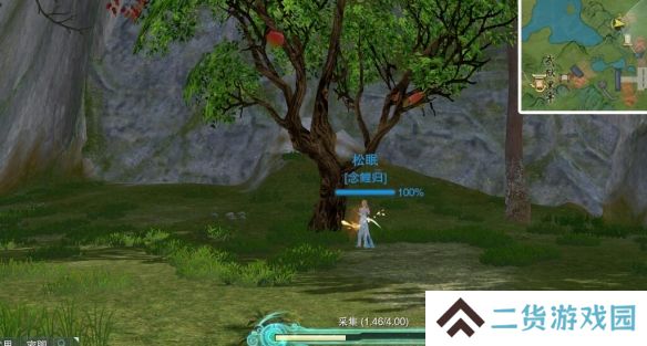 剑网3夜哀鸣宠物奇遇任务攻略 夜哀鸣宠物奇遇怎么完成[多图]图片6