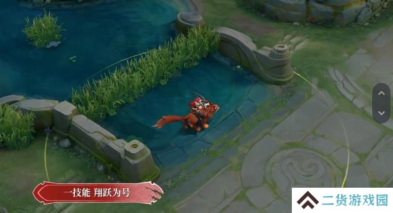 王者荣耀苍伴生皮肤怎么样 苍伴生技能展示[多图]图片2