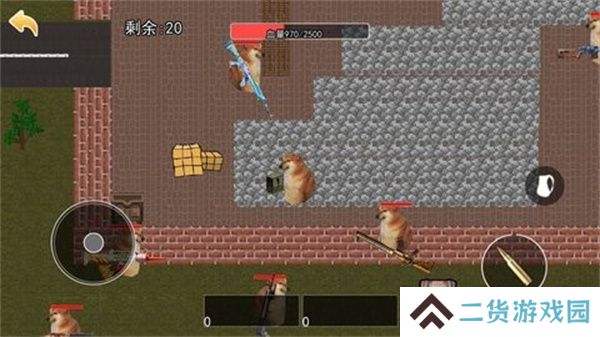 地铁仓库吃鸡