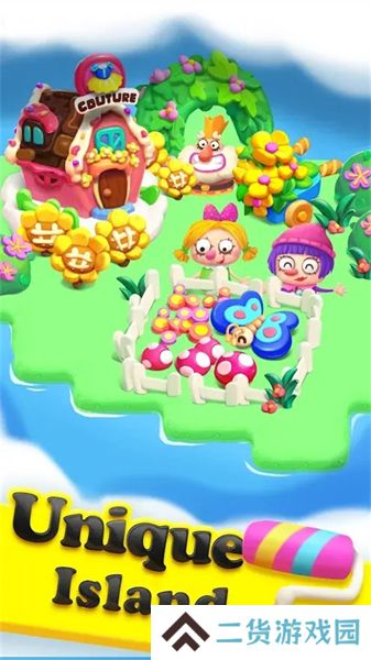疯狂糖果爆炸中文版