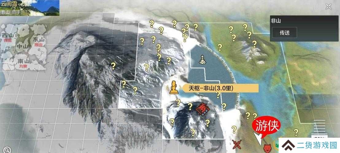 妄想山海风露浊究竟在哪里？新手到精通全面探索攻略揭秘！