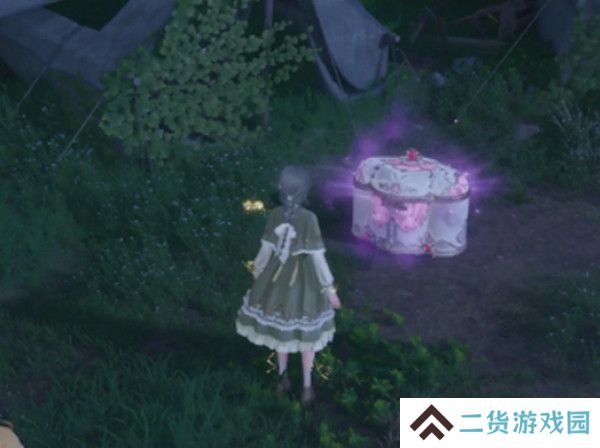 无限暖暖免费服装在哪里领 免费服装领取攻略[多图]图片4