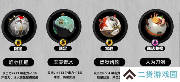 绝区零莱特音擎如何选择 莱特音擎如何培养[多图]图片2