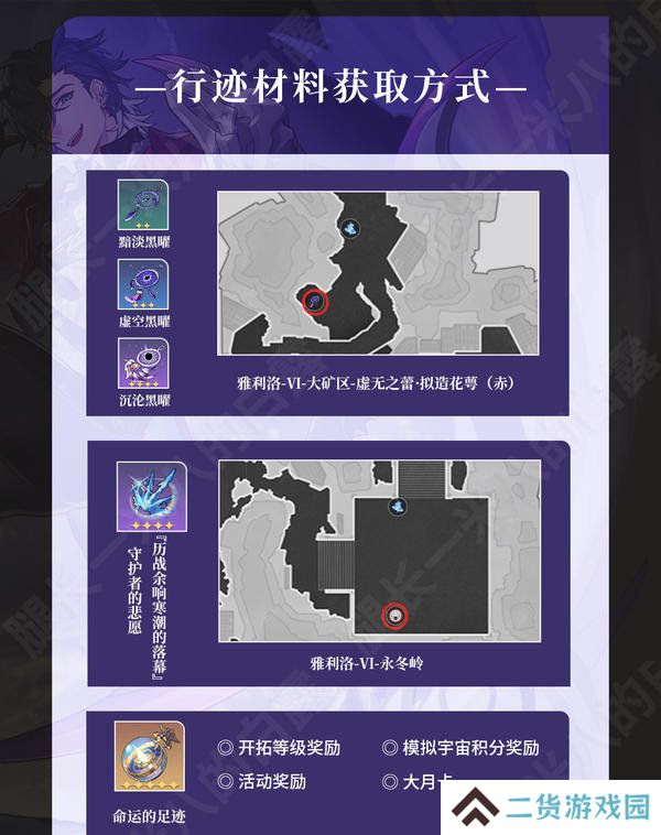 崩坏星穹铁道2.6桑博光锥怎么选 2.6桑博培养攻略[多图]图片8