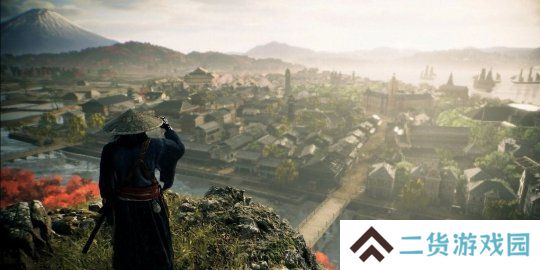受到游戏引擎限制 《浪人崛起》PC版MOD似乎很难发展