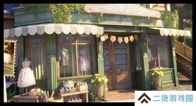 无限暖暖马尔克斯服饰店见闻任务买什么 马尔克斯服饰店见闻可以买到什么[多图]