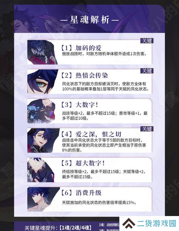 崩坏星穹铁道2.6桑博光锥怎么选 2.6桑博培养攻略[多图]图片5