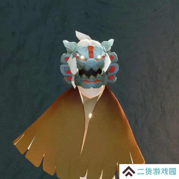 光遇武士裤复刻如何获得 武士裤先祖位置分享[多图]图片7