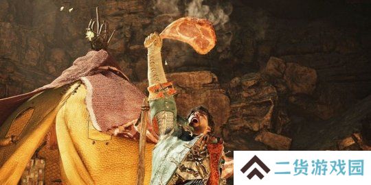 有些玩家选择主动放弃《怪物猎人：荒野》的最强武器