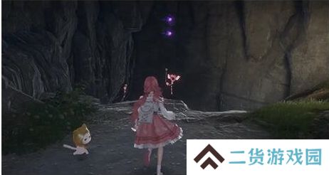 无限暖暖苔之幽获取攻略 苔之幽获取方法[多图]图片2