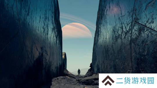 粉丝发现《星空》官方页面出现PlayStation标志