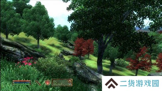 传言称《上古卷轴4：湮没》重制版将于4月公布发行