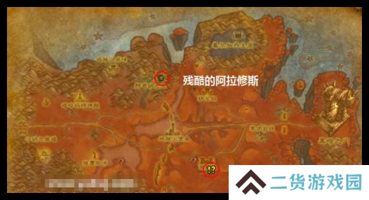 露玛岛便士鲱鱼位置 便士鲱鱼在哪里可以抓到[多图]图片2