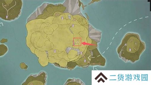 无限暖暖苔之幽获取攻略 苔之幽获取方法[多图]