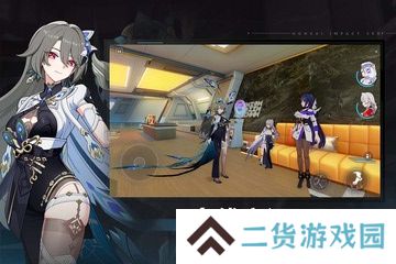 崩坏3