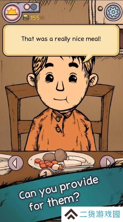 我的孩子生命之泉中文版最新版