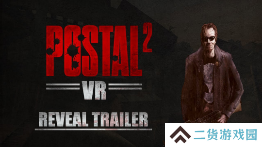 游戏发售22年后《喋血街头2：VR》公布 开放添加愿望单