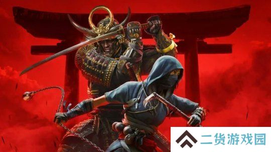 外界推测《刺客信条：影》总成本或超过了4亿美元