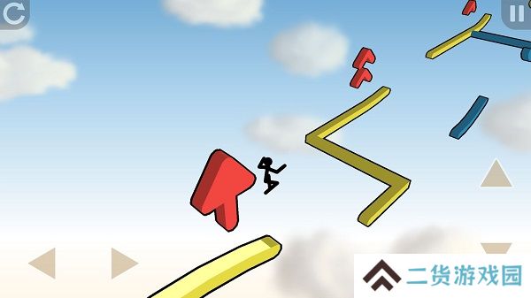 高空转向最新版