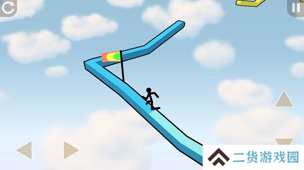 高空转向最新版